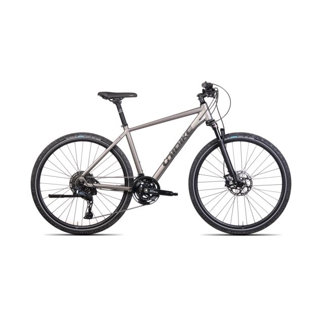 UNIBIKE 28 XENON M 21 9050050624 GRAFITOWY