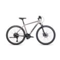 UNIBIKE 28 XENON M 21 9050050624 GRAFITOWY