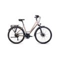 UNIBIKE 28 VOYAGER D 17 9050242924 TYTANOWY