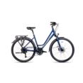 UNIBIKE 28 VOYAGER D 17 9050240324 GRANATOWY