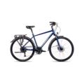 UNIBIKE 28 VOYAGER M 17 9050180324 GRANATOWY