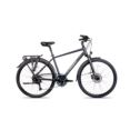 UNIBIKE 28 VOYAGER M 23 9050230124 SZARY