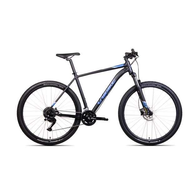 UNIBIKE 29 SHADOW 17 9031241524 CZARNO NIEBIESKI