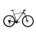 UNIBIKE 29 SHADOW 17 9031241524 CZARNO NIEBIESKI