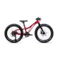 UNIBIKE 20 DART 11 9090080824 CZERWONY