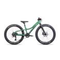 UNIBIKE 24 ROCK 12 9090090724 ZIELONY