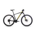 UNIBIKE 29 SHADOW 17 9031242424 CZARNO ŻÓŁTY