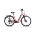 UNIBIKE E 28 OPTIMA 17 9051310124 KORALOWY