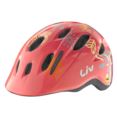 KASK LIV LENA MIPS KORALOWY DIALFIT 46-51 CM