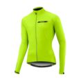 KURTKA GIANT RAIN PROSHIELD NEON YELLOW M