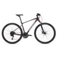 GIANT 28 ROAM 2 DISC CHARCOAL PLUM