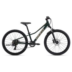 GIANT 24 TALON 24 DISC 1127002110 TREKKING GREEN