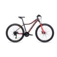 UNIBIKE 27,5 MOVE 17 9030010524 CZARNY