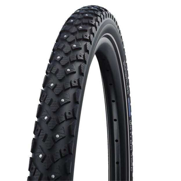 OPONA 28 SCHWALBE WINTER 700X40C ~28X1.6 REFLEX