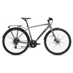 GIANT 28 ESCAPE 2 CITY DISC METAL