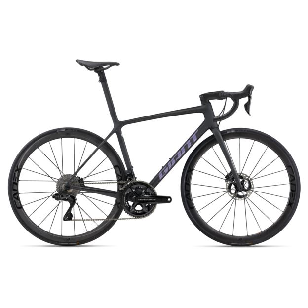 GIANT 28 TCR ADV. PRO 0 SL M 2300001105 RAW CARBON