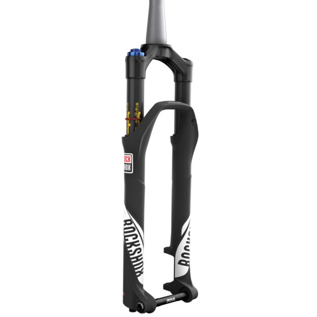 WIDELEC AMOR 29 ROCK SHOX REBA RL SA 100MM