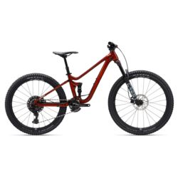 GIANT 27.5/26 FAITH ONE SIZE 1135002100 COPPER