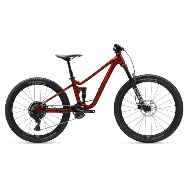 GIANT 27.5/26 FAITH ONE SIZE 1135002100 COPPER