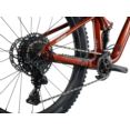 GIANT 27.5/26 FAITH ONE SIZE 1135002100 COPPER