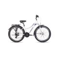 UNIBIKE 26 EMOTION EQ 15 9040112824 BIAŁY