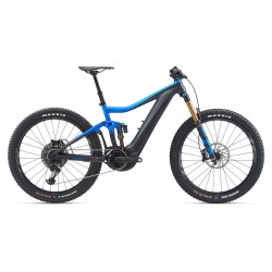 GIANT E 27.5 TRANCE E+ 0 PRO