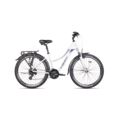 UNIBIKE 27,5 EMOTION EQ 17 9040061425 BIAŁY