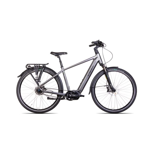 UNIBIKE E 28 ENERGY M 19 9051262424 GRAFITOWY