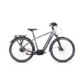 UNIBIKE E 28 ENERGY M 19 9051262424 GRAFITOWY