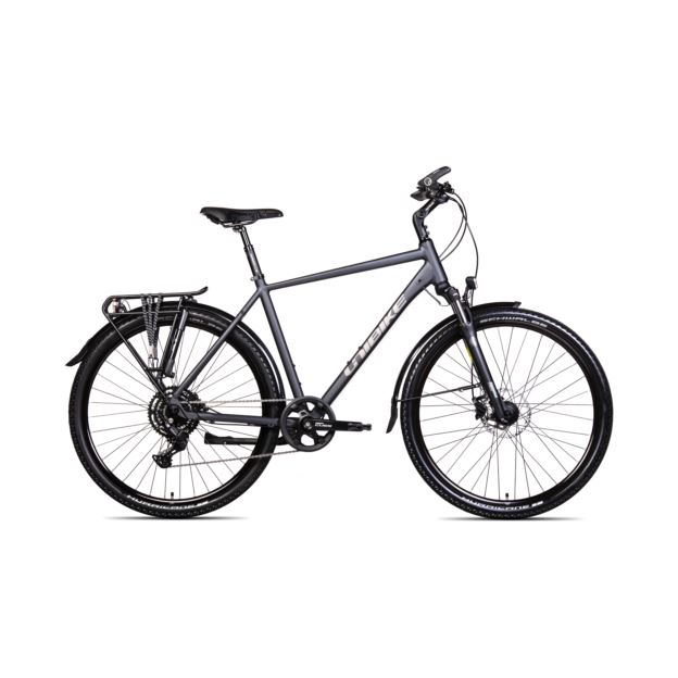 UNIBIKE 28 EXPLORER M 19 9040480125 SZARY